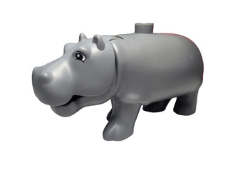 Hippo Adult, 98200c01pb01 - LEGO® Duplo