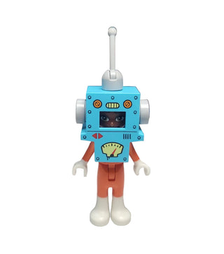 Zac, frnd0839 - LEGO® Friends