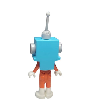 Zac, frnd0839 - LEGO® Friends
