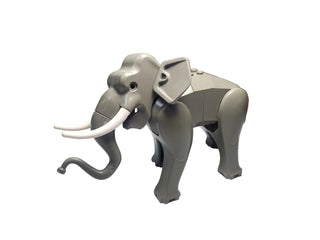 Elephant, elephant1c01 - LEGO® Animals