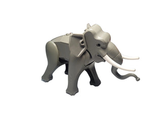 Elephant, elephant1c01 - LEGO® Animals