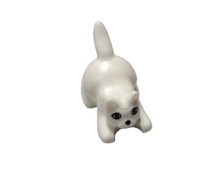 Cat, Crouching, 6251px1 - LEGO® Animal