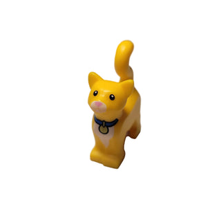 Cat (Sox), 13786pb06 - LEGO® Animals