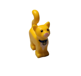 Cat (Sox), 13786pb06 - LEGO® Animals