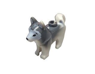 Husky, 16606pb001