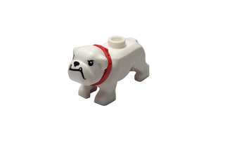 Georgia Bulldog, 65388pb01 - LEGO® Animals