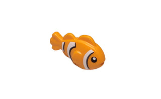 Clownfish, 8038pb01 - LEGO® Animal