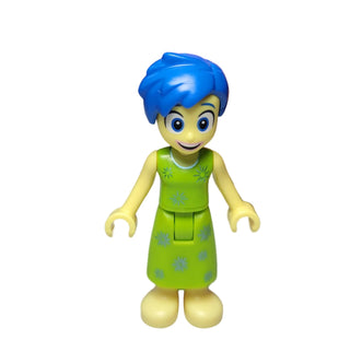 Joy, dis162 - LEGO® Disney