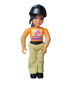 Belville Female, belvfemale62a - LEGO® Belville