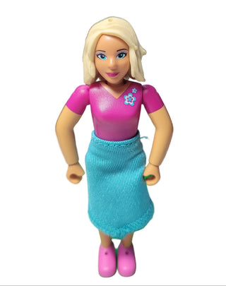 Belville Female, belvfemale66a - LEGO® Belville