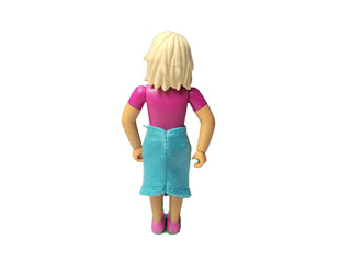 Belville Female, belvfemale66a - LEGO® Belville