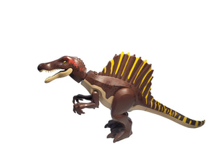 Spinosaurus, spino02 - LEGO® Jurassic World