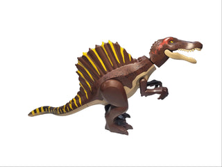 Spinosaurus, spino02 - LEGO® Jurassic World