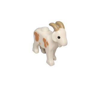 Goat, 95341pb01 - LEGO® Animal