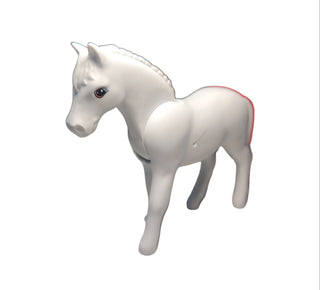 Belville Horse with Large Round Eyes, 6171pb05 - LEGO® Belville