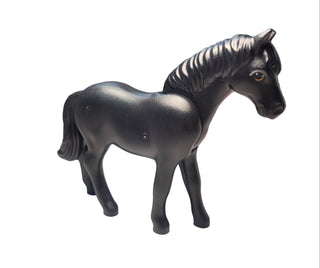 Belville Horse with Large Round Eyes, 6171pb05 - LEGO® Belville