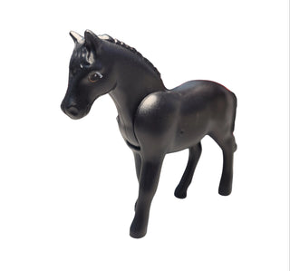 Belville Horse with Large Round Eyes, 6171pb05 - LEGO® Belville