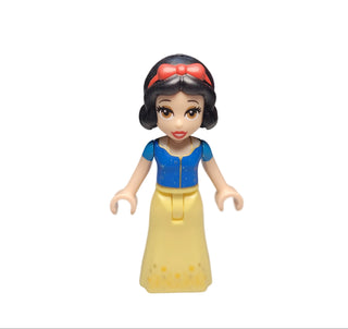 Snow White, dp202 - LEGO® Snow White
