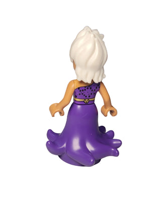Ursula, dp195 - LEGO® Disney