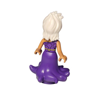 Ursula, dp195 - LEGO® Disney