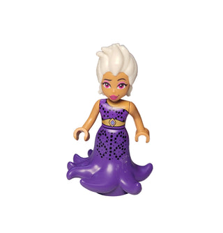 Ursula, dp195 - LEGO® Disney
