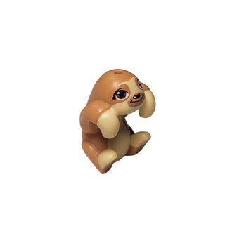 Sloth, 67428pb01 - LEGO® Animal