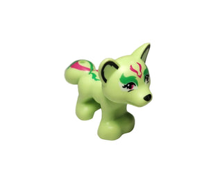 Dusti, 19532pb04 - LEGO® Elves