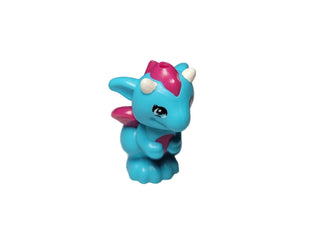 Miku, 26090pb01 - LEGO® Elves