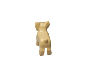 French Bulldog, 29602pb01 - LEGO® Animal