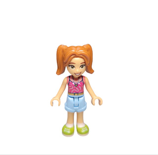 Candi, frnd0715 - LEGO® Friends