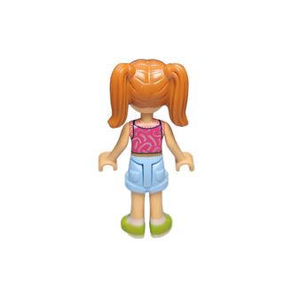 Candi, frnd0715 - LEGO® Friends