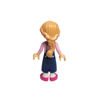 Fiona, frnd0574 - LEGO® Friends Minifigure