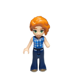 Autumn, frnd0860 - LEGO® Friends