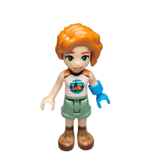Autumn, frnd0737 - LEGO® Friends