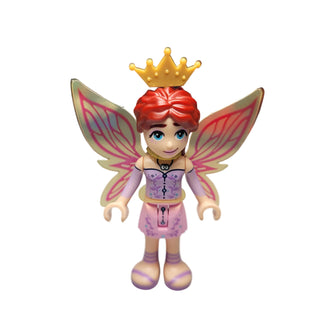 Paisley, frnd0849 - LEGO® Friends