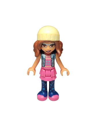 Olivia, frnd0509 - LEGO® Friends