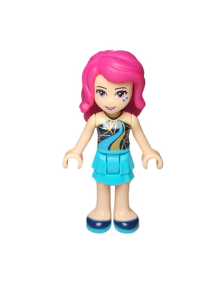 Livi, frnd0140 - LEGO® Friends