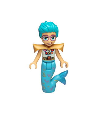 Olly, frnd0851 - LEGO® Friends