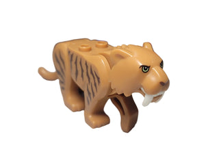 Saber-Toothed Tiger, bb0787c03pb01