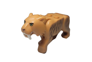 Saber-Toothed Tiger, bb0787c03pb01