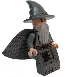 Gandalf the Grey, lor125 - LEGO® Lord of the Rings™ Minifigure