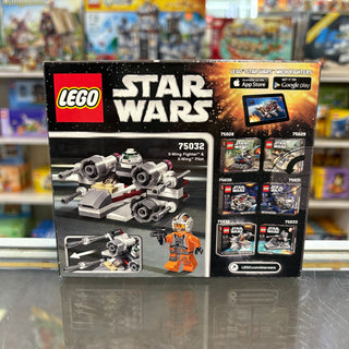 X-Wing Fighter, 75032 Building Kit LEGO®