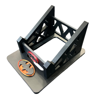 Car Display Stand Display Case United Brick Co® Batman