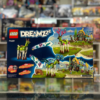 Stable of Dream Creatures 71459 Building Kit LEGO®