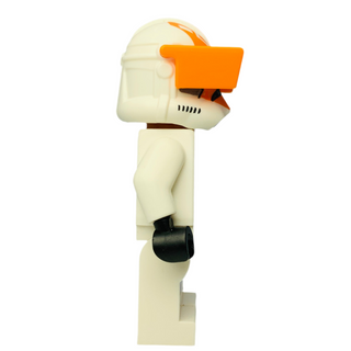 Clone Captain Vaughn, 332nd Company, sw1277 Minifigure LEGO®