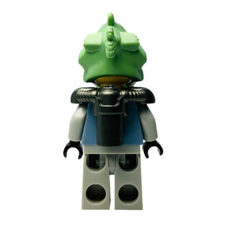 Shark Army Angler, coltlnm-13 Minifigure LEGO®