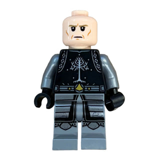 Soldier of Gondor, lor156 - LEGO® The Lord of the Rings Minifigure