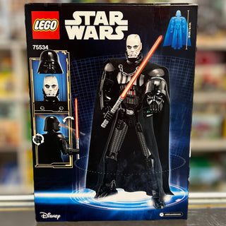 Darth Vader, 75534-1 Building Kit LEGO®