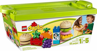 10566 - Creative Picnic - EMPTY BOX ONLY