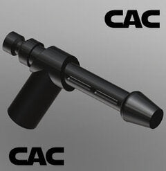 Fett Pistol- CAC Custom Weapon Clone Army Customs   